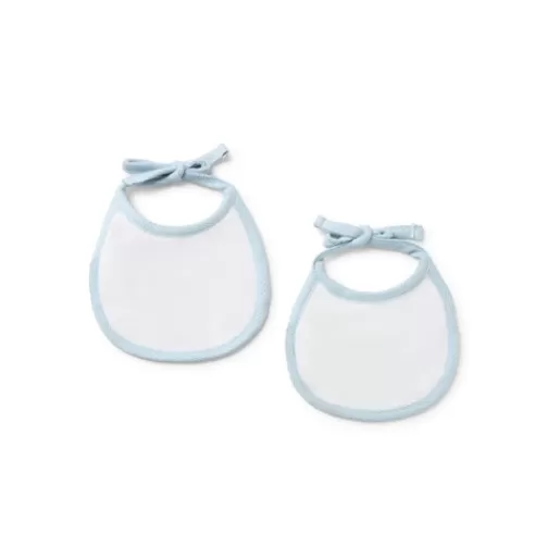 TOUS Baby bib set in Colors blue Sale