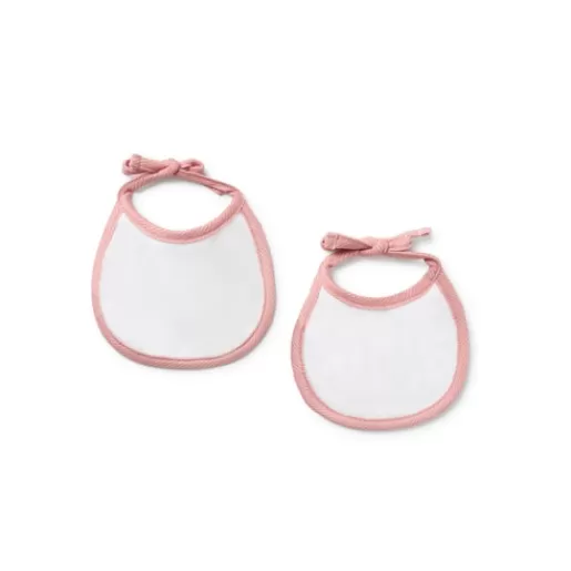 TOUS Baby bib set in Colors pink Fashion