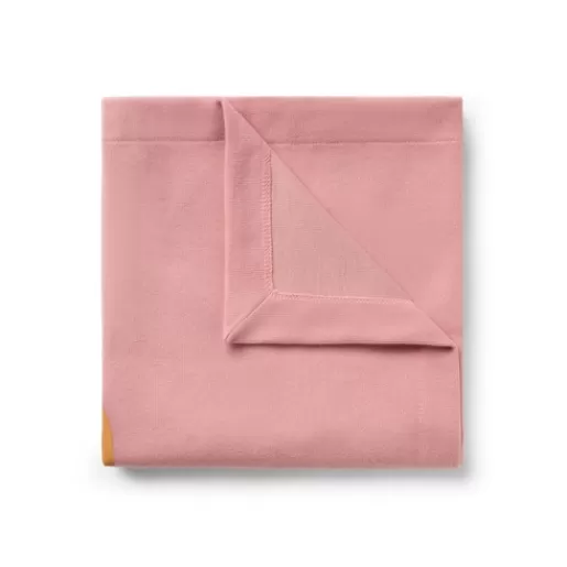 TOUS Baby blanket in Geome pink Shop