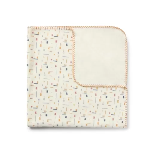 TOUS Baby blanket in Geome unique Best