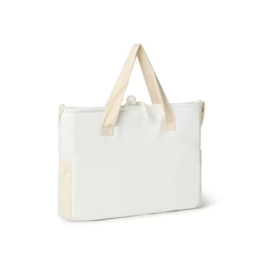 TOUS Baby changing bag in Trend ecru Cheap