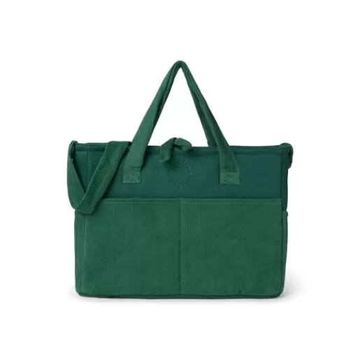 TOUS Baby changing bag in Trend green Online