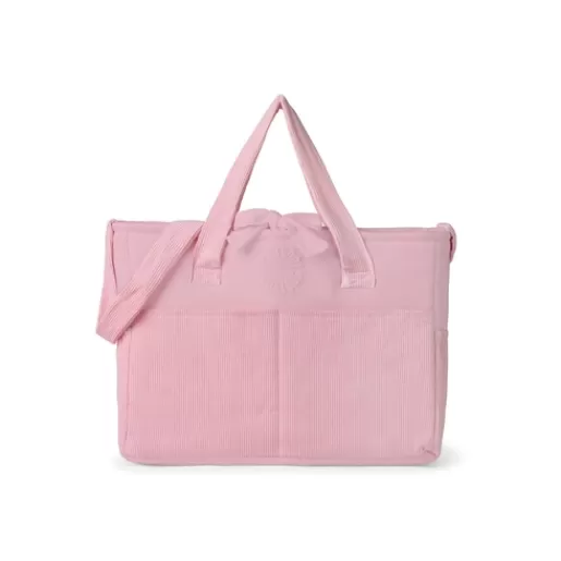 TOUS Baby changing bag in Trend pink Outlet