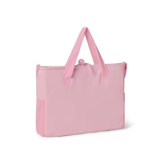 TOUS Baby changing bag in Trend pink Outlet