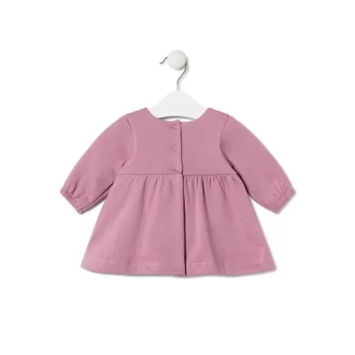 TOUS Baby girls dress in Trend pink Shop