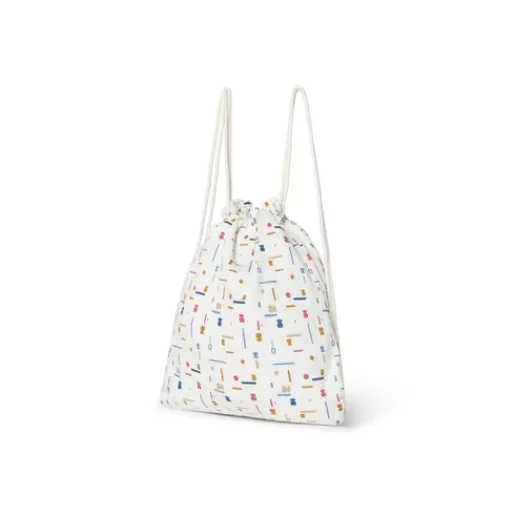 TOUS Baby nursery bag in Geome unique Fashion