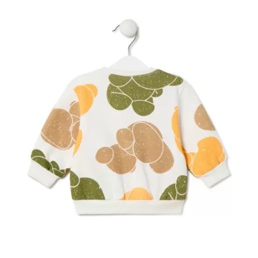 TOUS Bold Bear sweatshirt in Casual unique Hot