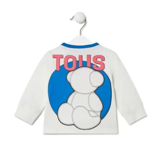 TOUS Bold Bear t-shirt in Casual unique Shop