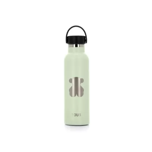 TOUS Bottle with ceramic coating in Bear mist Flash Sale