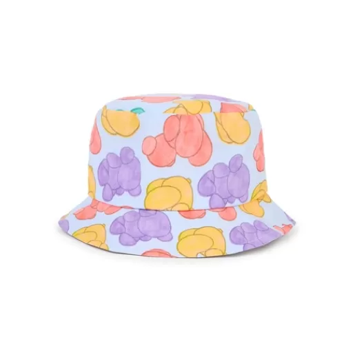 TOUS Boys sun hat in Aqua sky blue Store