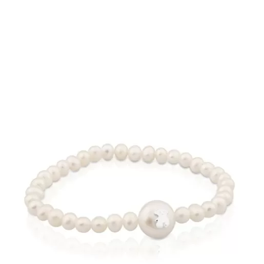 TOUS Bransoletka Pearl Store