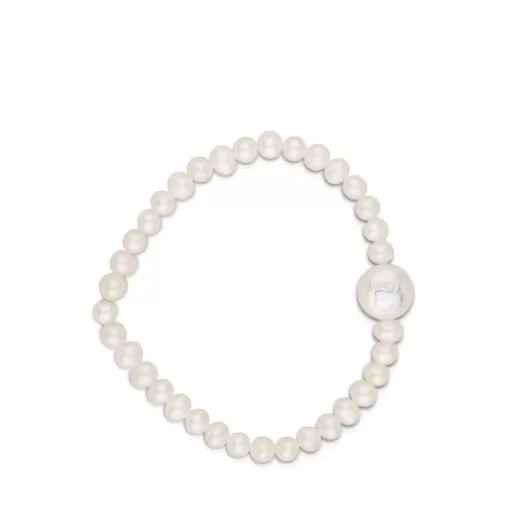 TOUS Bransoletka Pearl Store