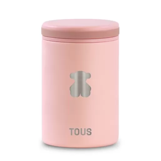 TOUS Brunch 60 cl container Bear pink Cheap