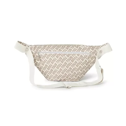 TOUS Bum bag in Classic beige Best