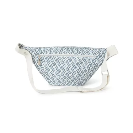 TOUS Bum bag in Classic blue Sale