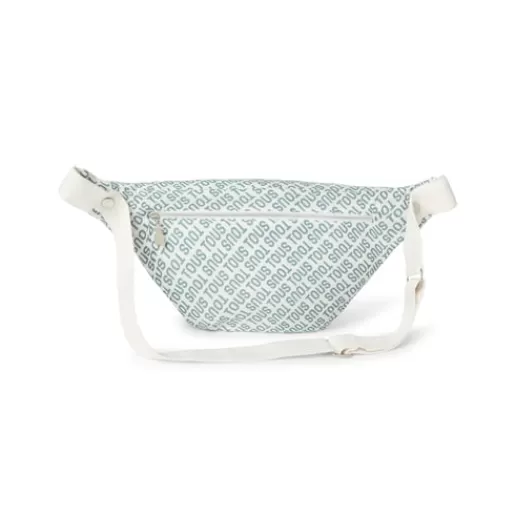 TOUS Bum bag in Classic green Clearance