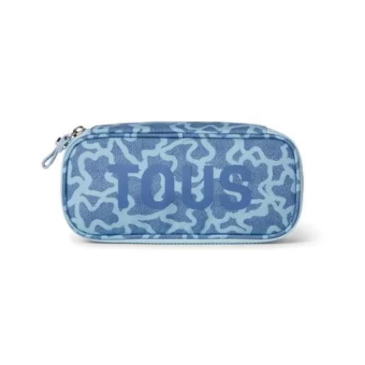 TOUS Childrens bum bag in Kaos blue Shop