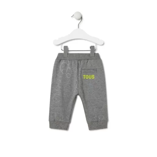 TOUS Joggers in Bold Bear Casual grey Best Sale