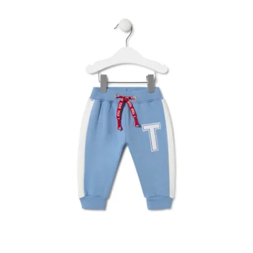 TOUS Joggers in Casual blue Sale