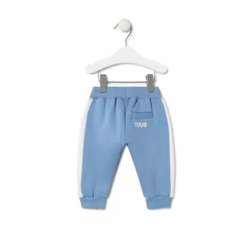 TOUS Joggers in Casual blue Sale