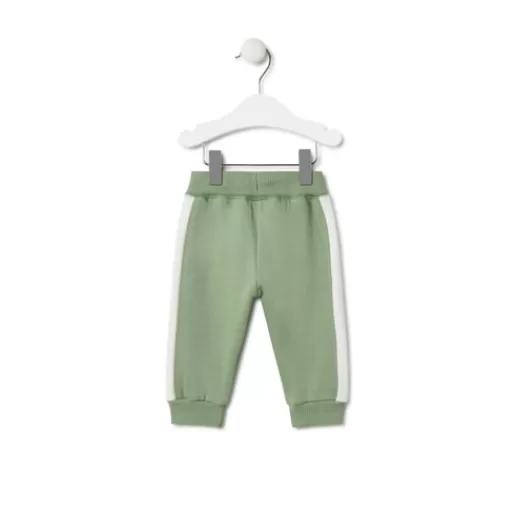 TOUS Joggers in Casual green Best Sale