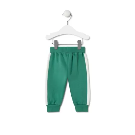 TOUS Joggers in Casual green Fashion