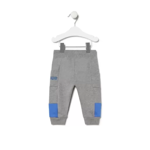 TOUS Joggers in Casual grey Flash Sale