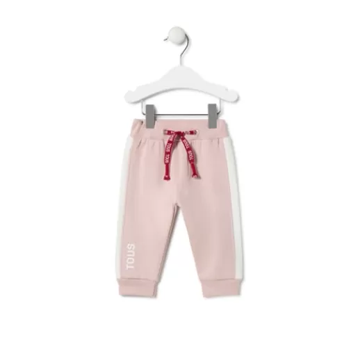 TOUS Joggers in Casual pink Clearance