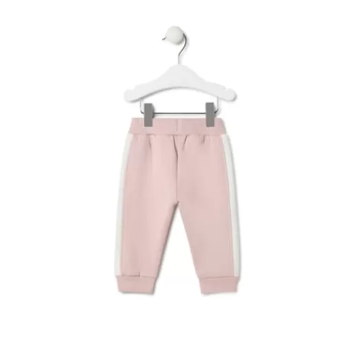 TOUS Joggers in Casual pink Clearance