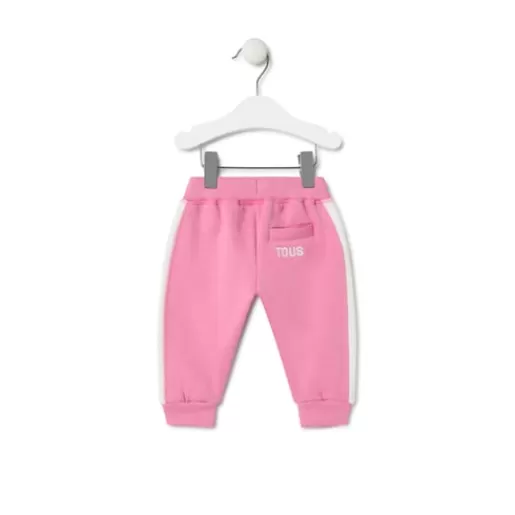 TOUS Joggers in Casual pink New