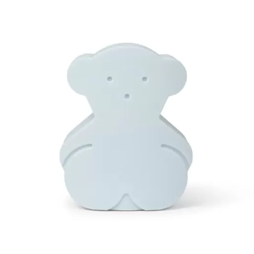TOUS Lampka ze światłem przeciwlękowym w kształcie misia w kolor. błękitnym Flash Sale