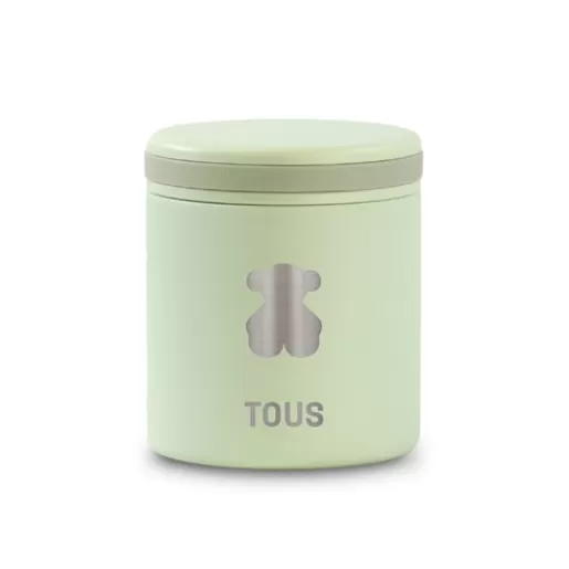 TOUS Mini Brunch 40 cl container Bear mist Shop