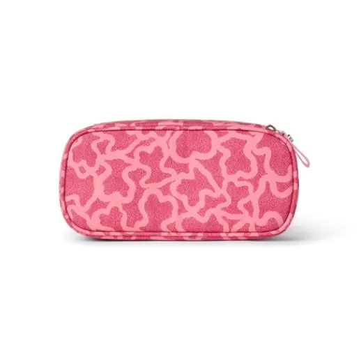 TOUS Pencil case in Kaos pink Cheap