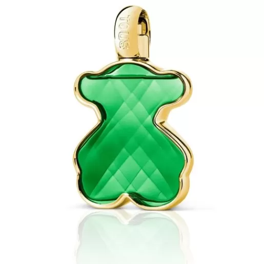 TOUS Perfumy LoveMe The Emerald Elixir 90 ml Hot