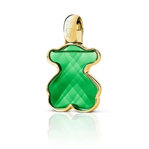 TOUS Perfumy LoveMe The Emerald Elixir 50 ml Online