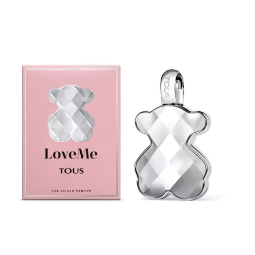 TOUS Perfumy LoveMe The Silver Parfum 90 ml Best Sale