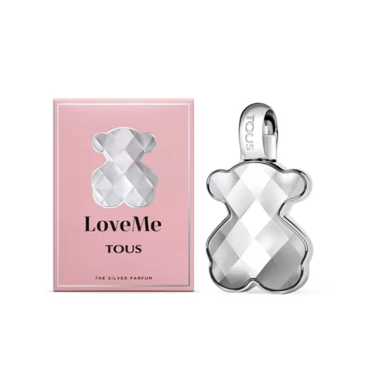 TOUS Perfumy LoveMe The Silver Parfum 50 ml Best Sale