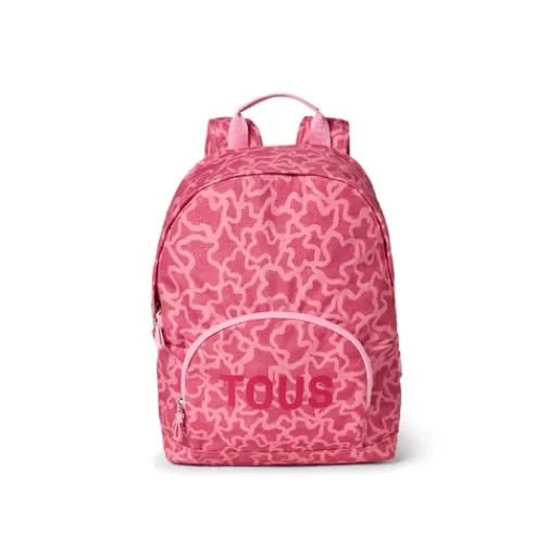 TOUS School backpack in Kaos pink Cheap