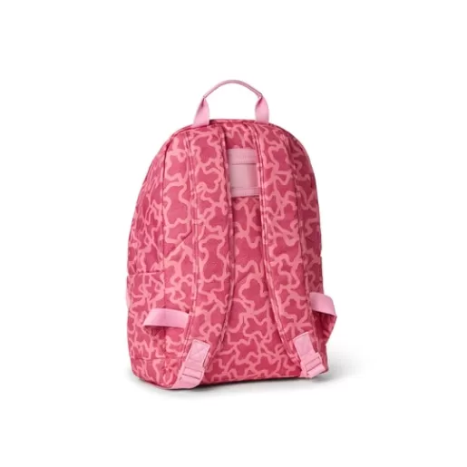 TOUS School backpack in Kaos pink Cheap