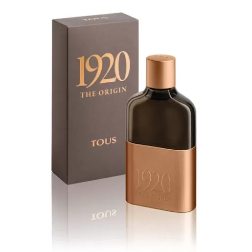 TOUS 1920 The Origin Eau de Parfum - 100 ml Sale