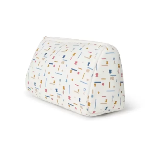 TOUS Toiletry bag in Geome unique Clearance