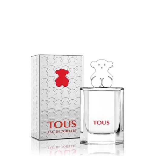 TOUS Basics - Woda toaletowa o pojemności 30 ml Discount