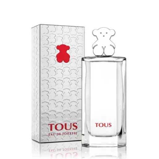 TOUS Basics - Woda toaletowa o pojemności 50 ml Online