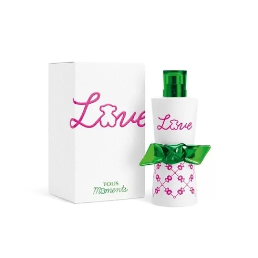 TOUS Love Moments - Woda toaletowa dla kobiet 90 ml Fashion