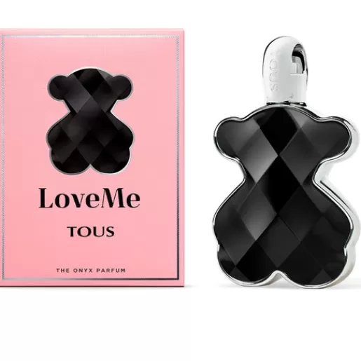 TOUS LoveMe Onyx Parfum 90ml Outlet