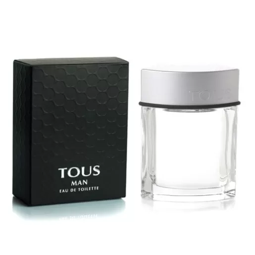 TOUS Man - Woda toaletowa 100 ml Best