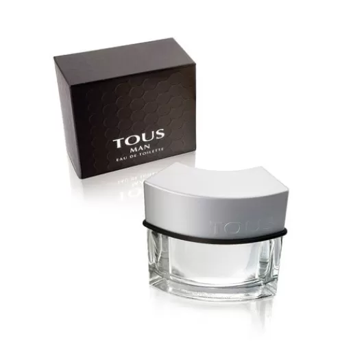 TOUS Man - Woda toaletowa 50 ml Clearance