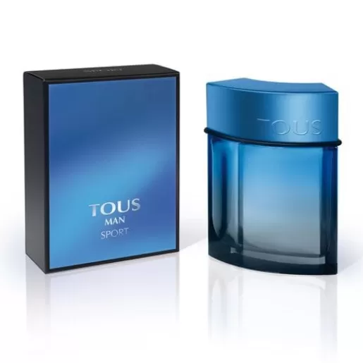 TOUS Man Sport Eau de Toilette Cheap