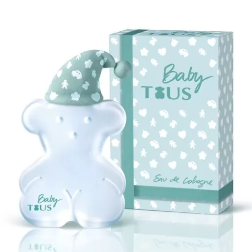 TOUS Woda kolońska dla dzieci Baby 100 ml Discount