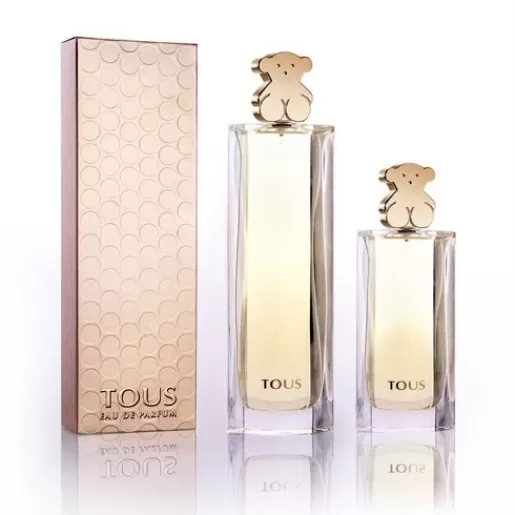 TOUS Woda perfumowana - 50 ml Flash Sale